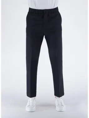     -COVERT    -PANTALONE-