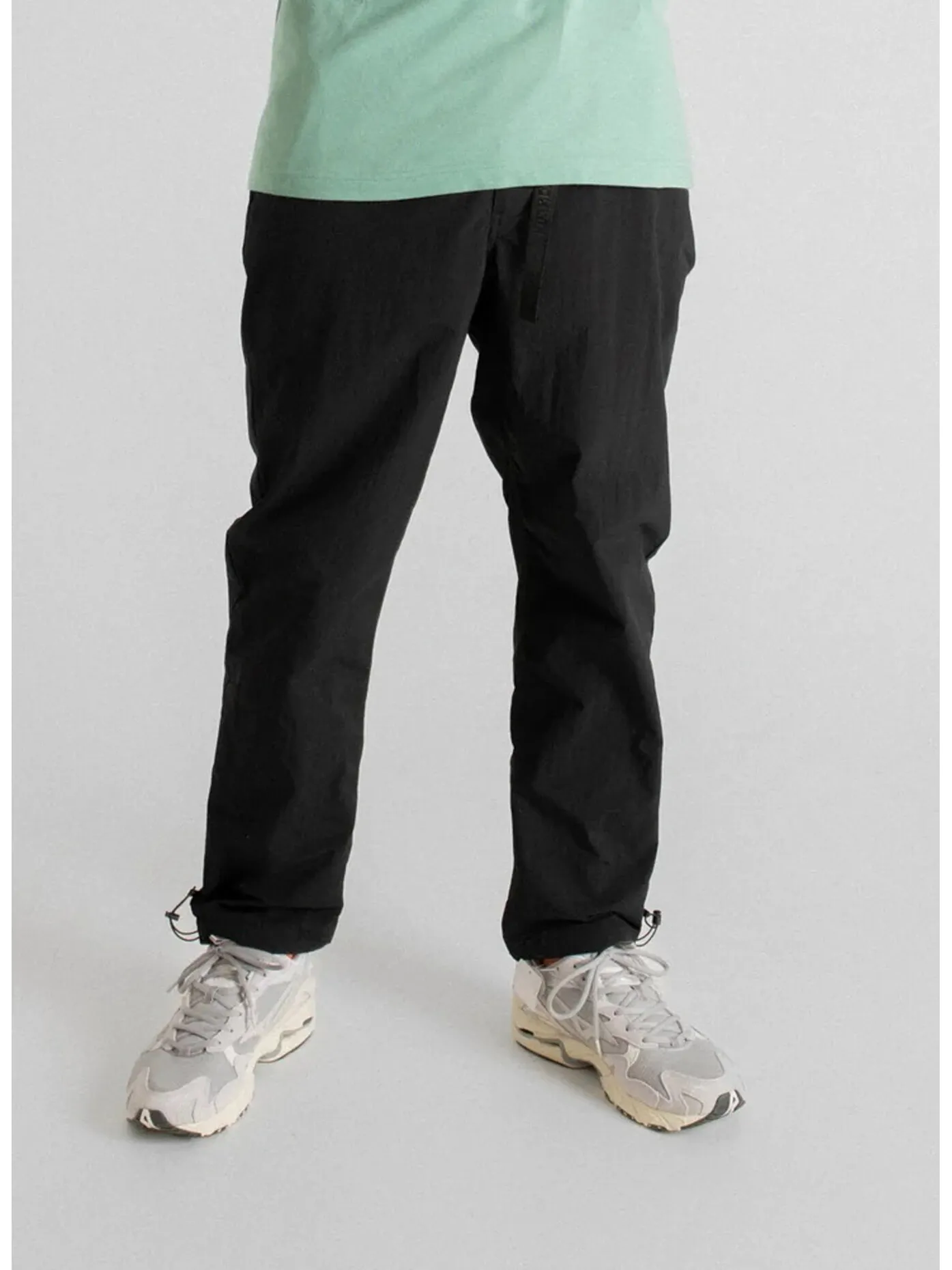     -HIKERDELIC    -PANTALONE RIPSTOP-