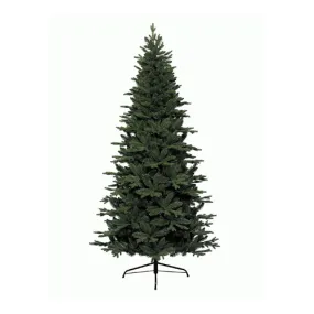 Albero di natale Frasier verde cm. 180
