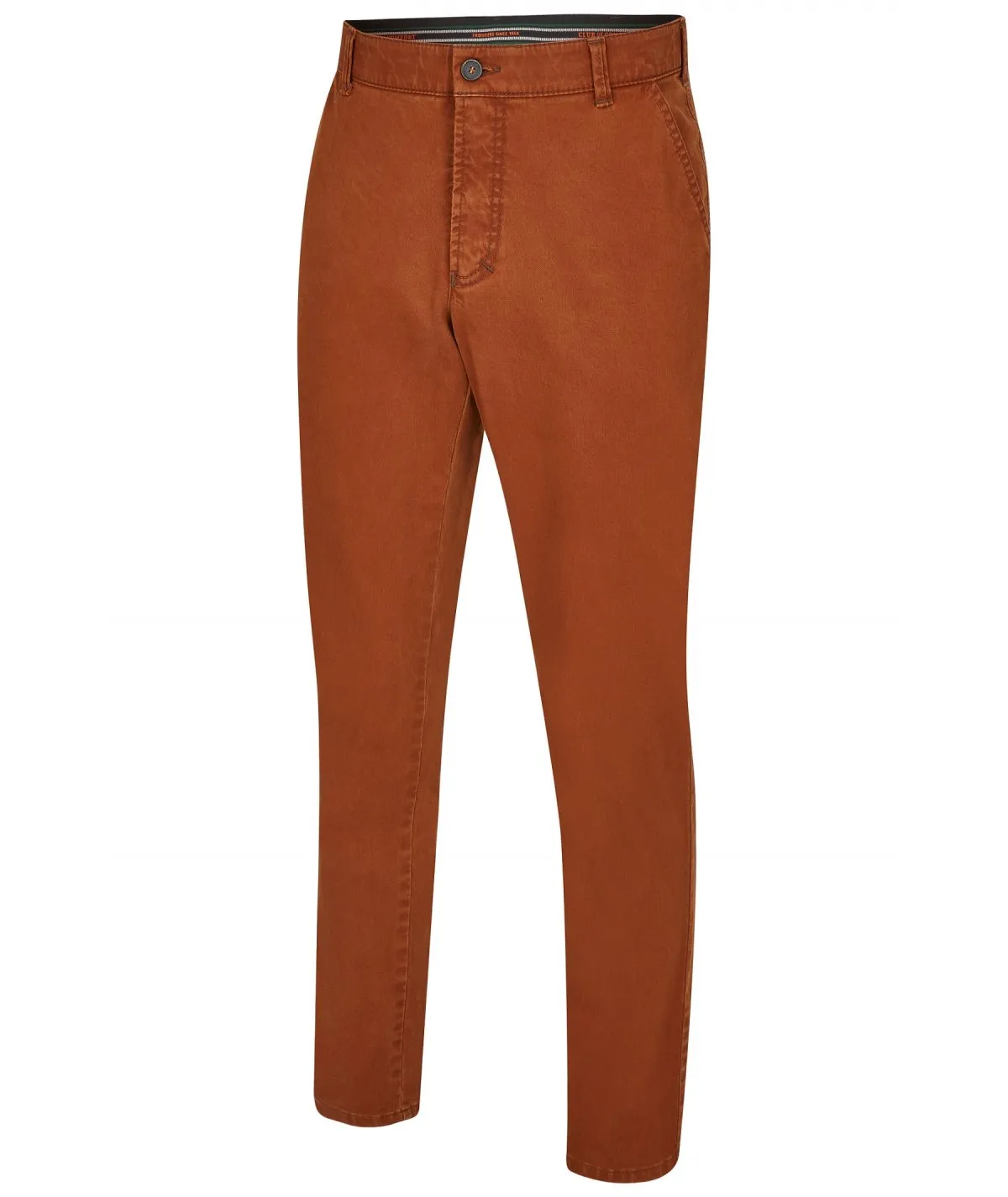 CLUB OF COMFORT PANTALONE CALIBRATO PER UOMO E RAGAZZO TAGLIE FORTI