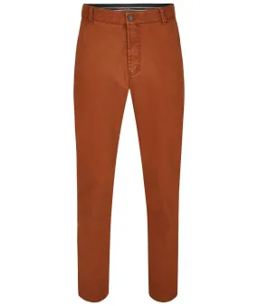 CLUB OF COMFORT PANTALONE CALIBRATO PER UOMO E RAGAZZO TAGLIE FORTI