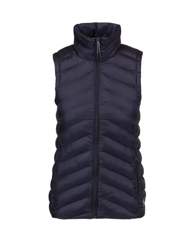 Gilet DOLOMITE GARDENA