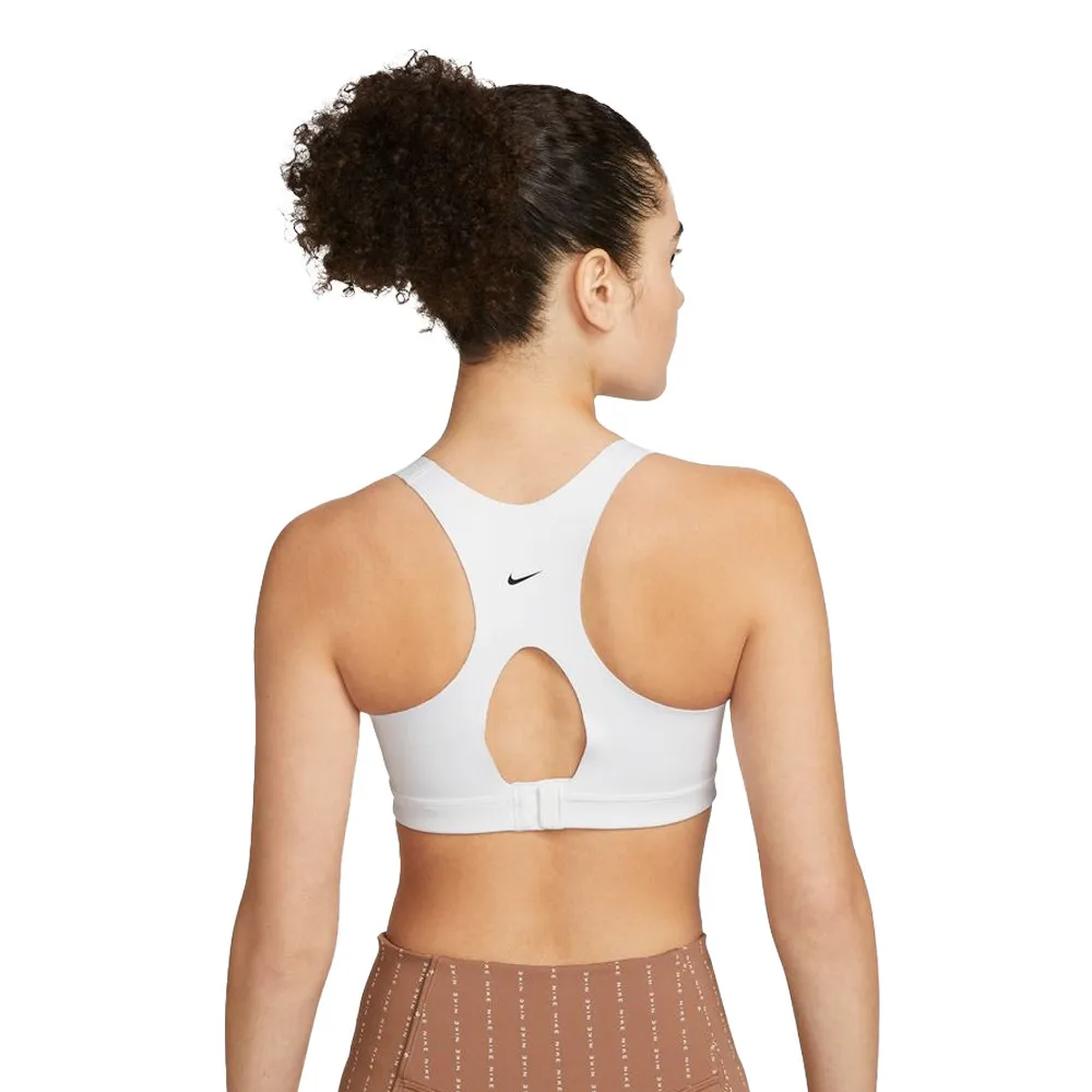 Nike Dri-FIT Alpha High-Support Zip-Front per donna Reggiseno sportivo - SU24