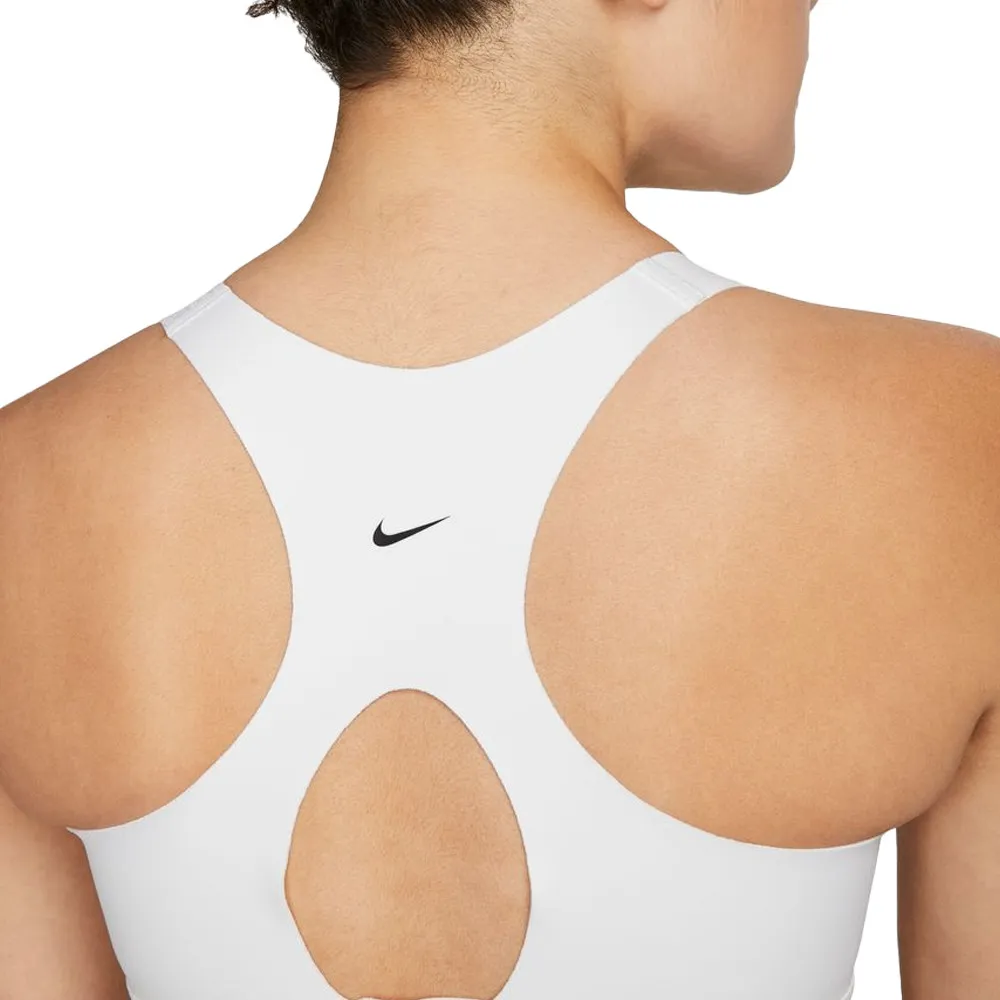 Nike Dri-FIT Alpha High-Support Zip-Front per donna Reggiseno sportivo - SU24