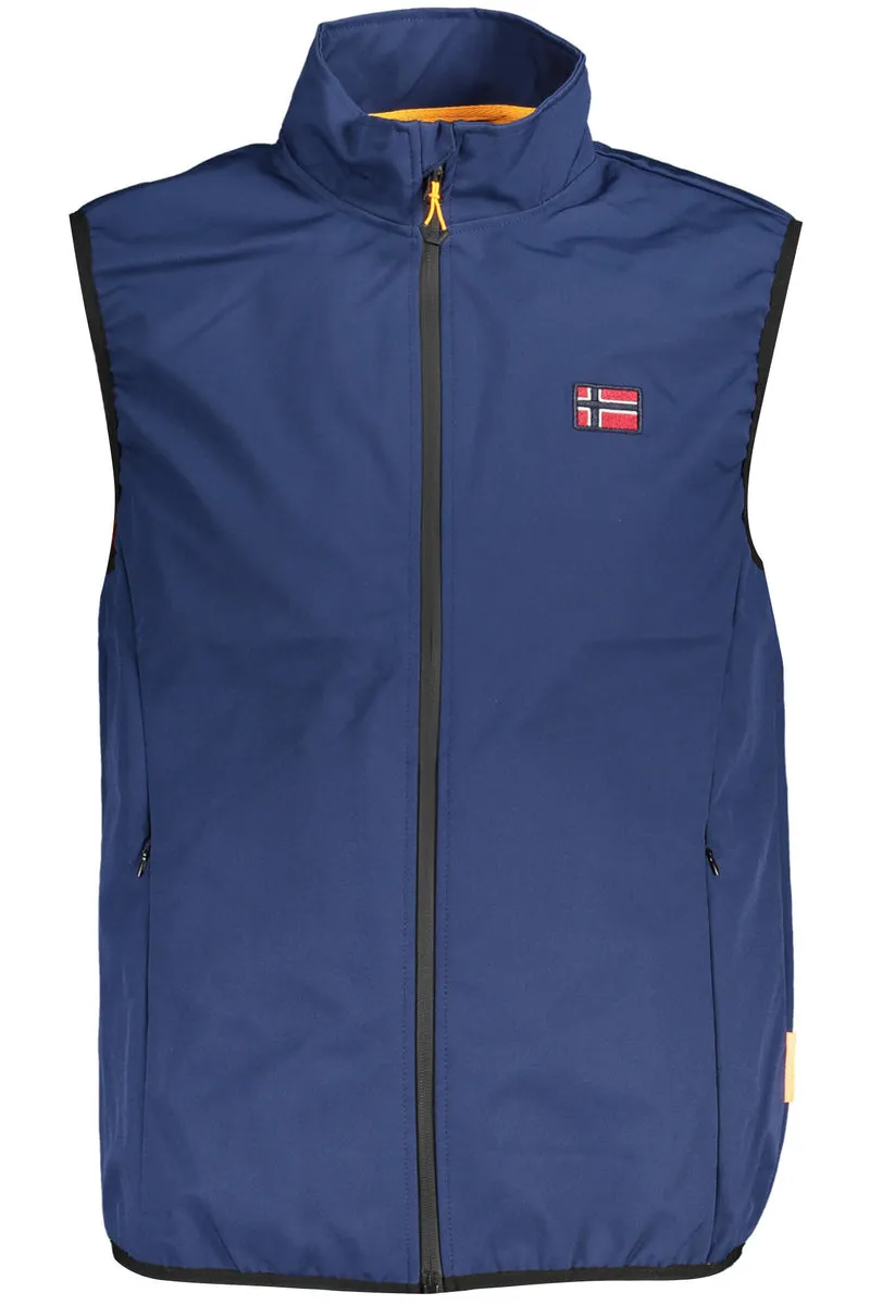 NORWAY 1963 SMANICATO Uomo