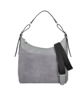 Sacca Denver Grigio Chiaro