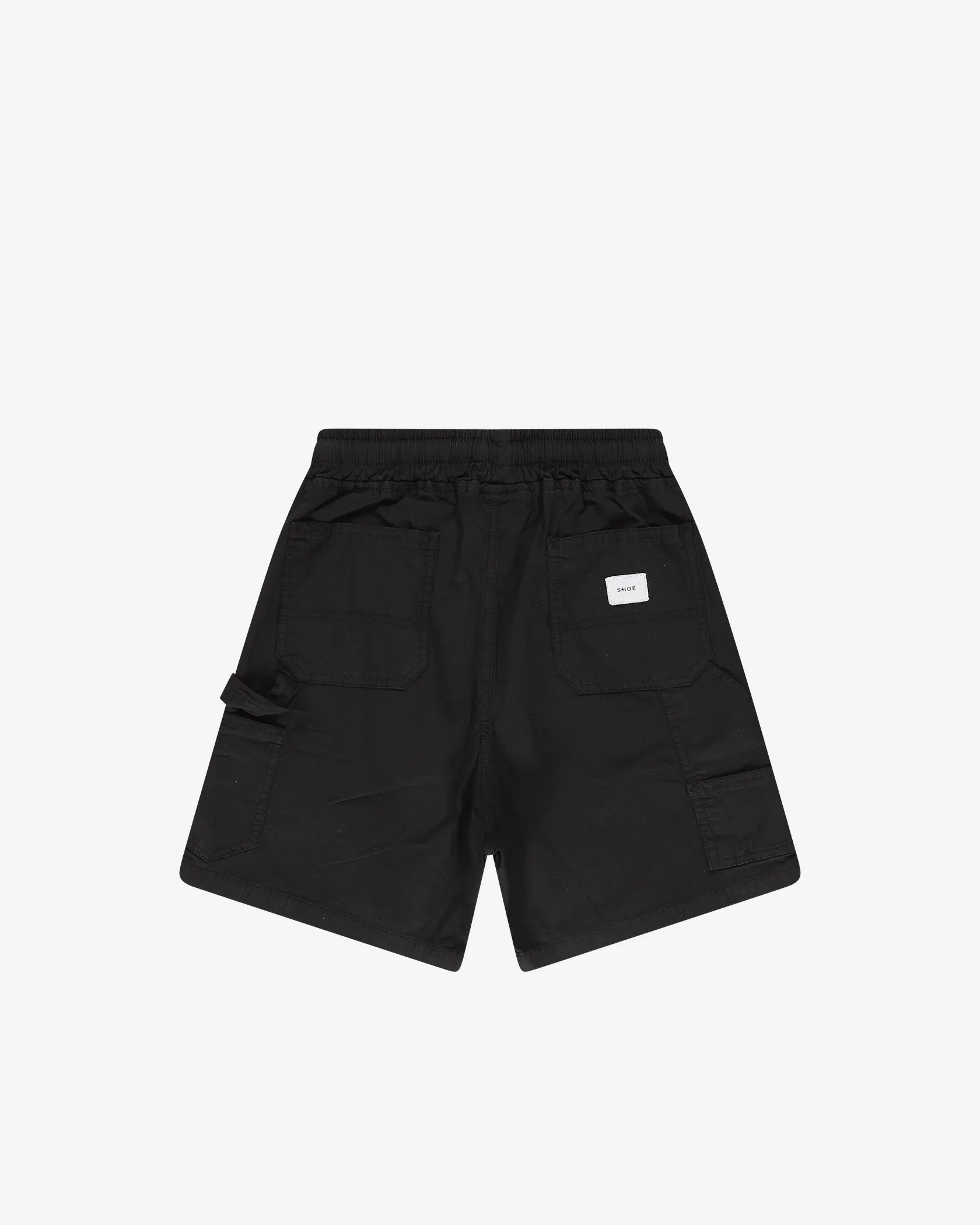 SAURO85TELA SHORTS