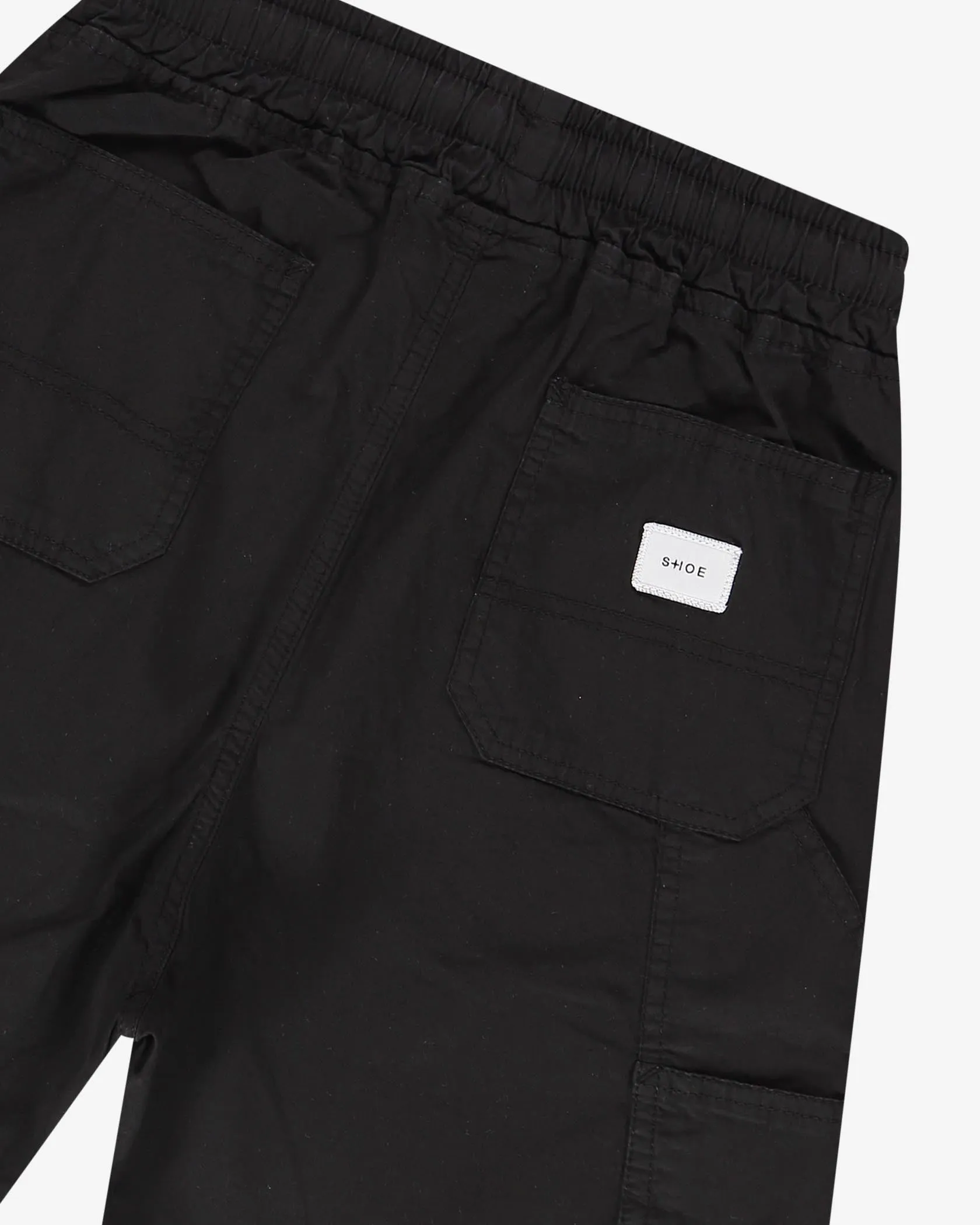 SAURO85TELA SHORTS