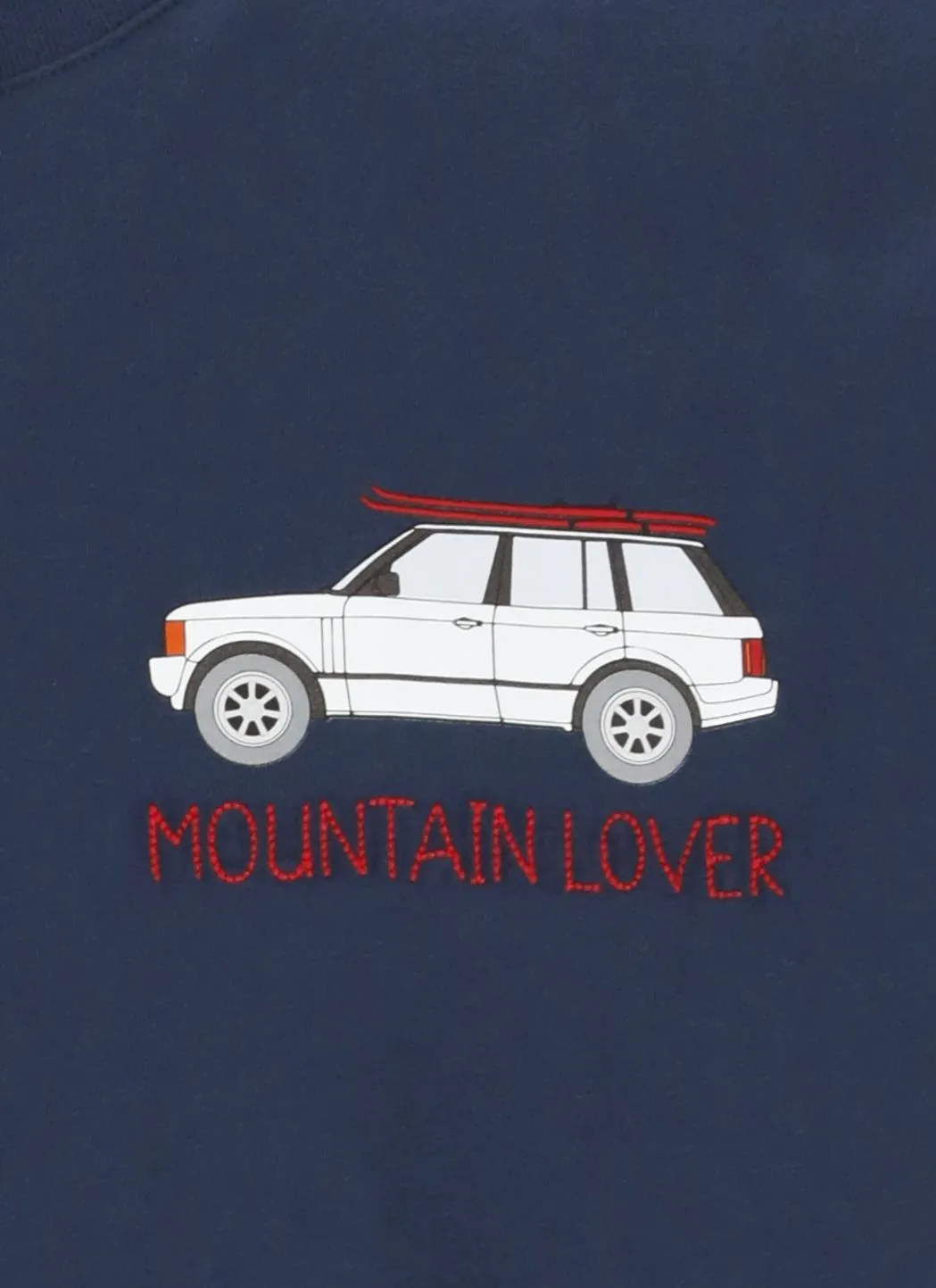  St. Barth T-shirt Arnott 